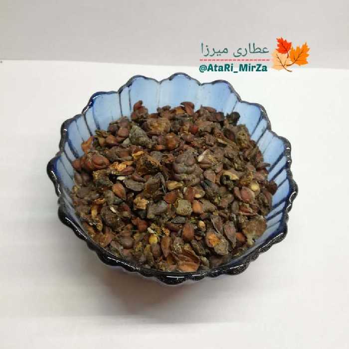 دانه به درجه 1 میرزا (50 گرم) 