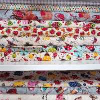 پارچه دستمال آشپزخانه ای -پارچه آشپزخونه ای -پارچه دستمالی تمام پنبه