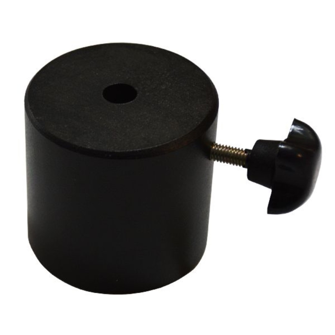 پایه استوانه ای
