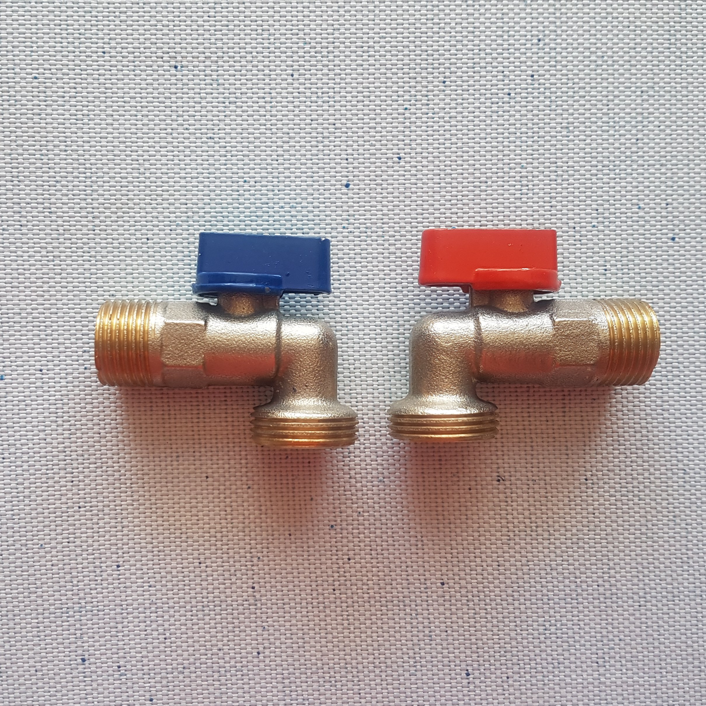 شیر پیسوار ماشین لباسشویی 3/4قیمت هر عدد