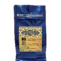 قهوه یزدی قاجار قهوه سنتی و بومی شهر یزد شبیه یک دوست غلیظ، گرم و قوی (500 گرم)