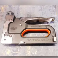 منگنه کوب دستی آیرون مکس تایوانی تمام استیل
