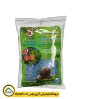 سم حلزون کش لیسک