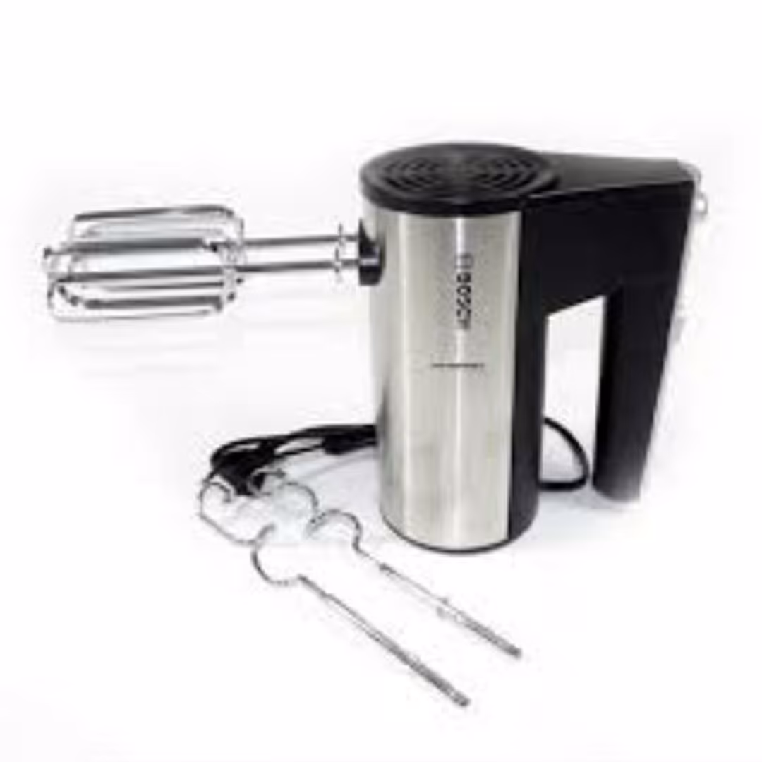 همزن برقی دستی بوش آلمان 