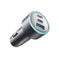 شارژر فندکی انکر Anker USB-C 67W A2736