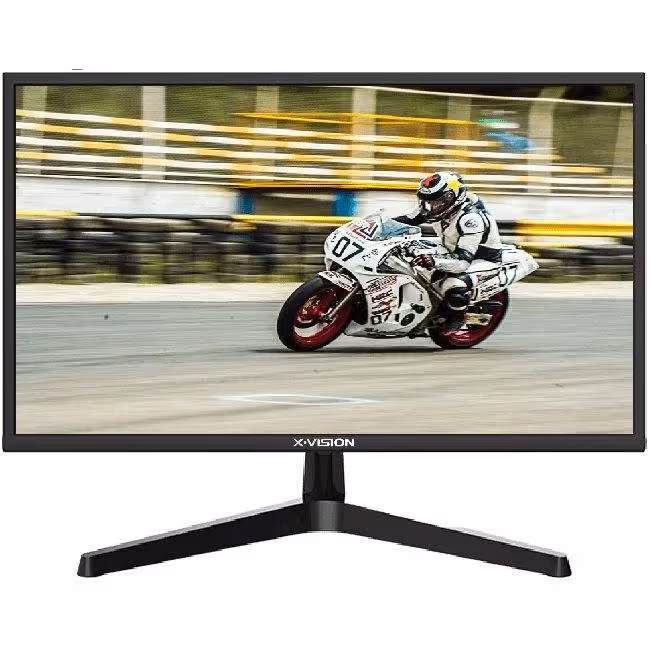 مانیتور ایکس ویژن XT2210H سایز 21.5 اینچ