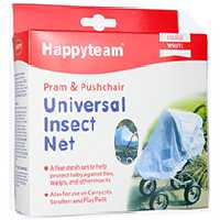 توری پشه بند happy team