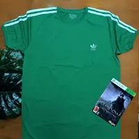 تیشرت مردانه یقه گرد ADIDAS سایز 3XL