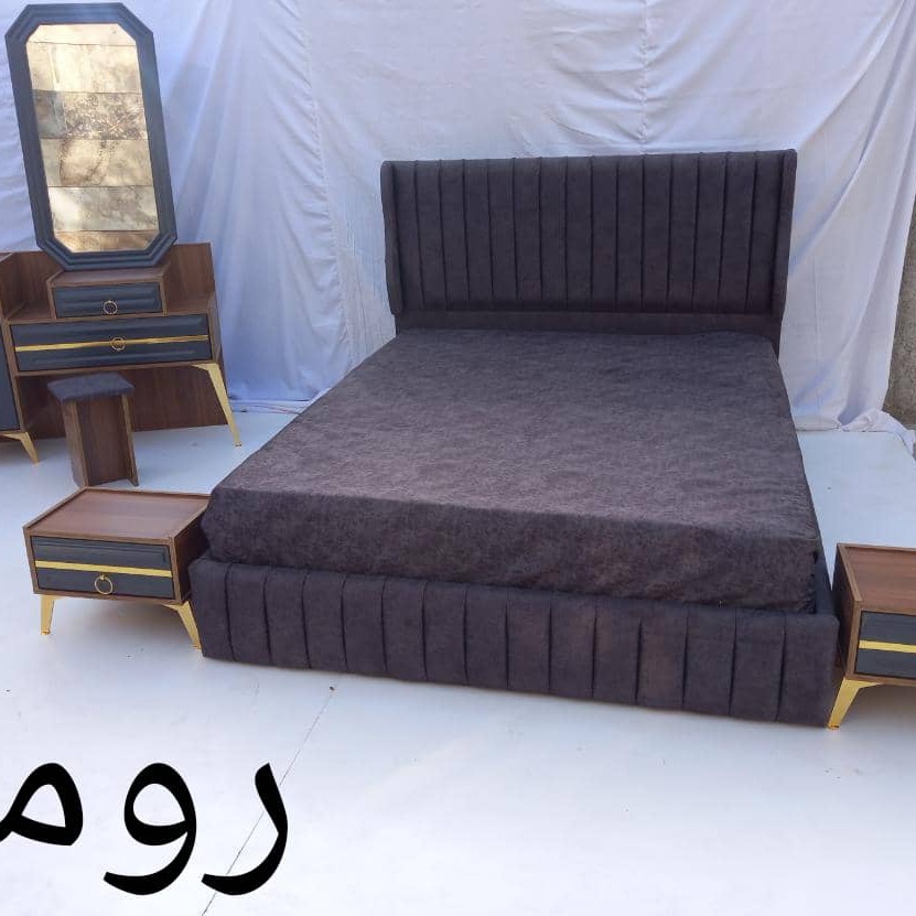مبل تخت خواب آتنا