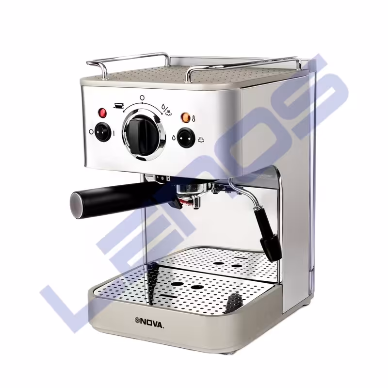 اسپرسوساز 1250 وات نوا مدل 149  با قیمت ایده آل