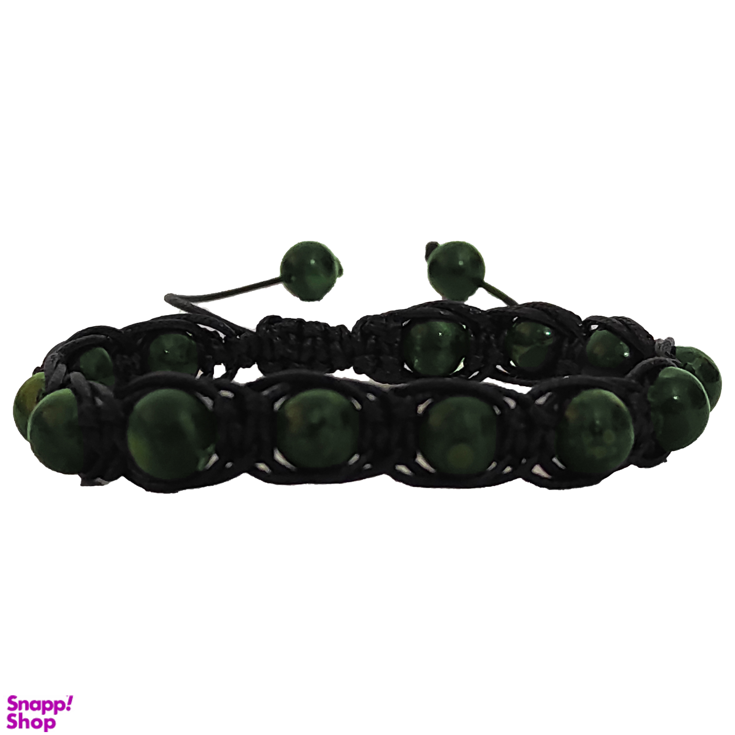 دستبند جاسپر مدل M02