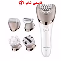 اپیلاتور جیمی مدل GEMEI GM-7003
