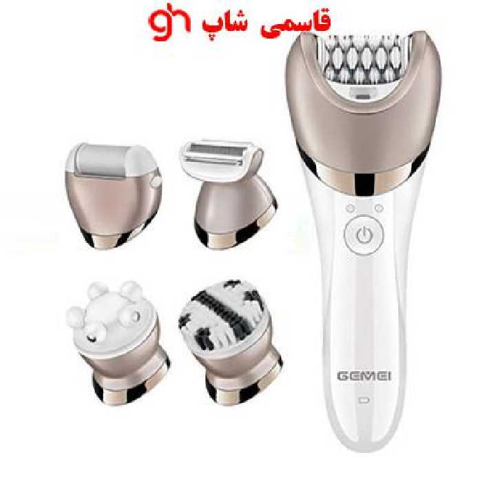 اپیلاتور جیمی مدل GEMEI GM-7003