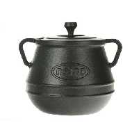 ظرف دیزی چدن نالینو مدل Family