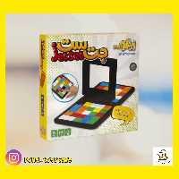 بازی فکری جت ست