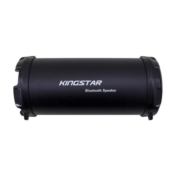 اسپیکر بلوتوثی قابل حمل کینگ استار مدل KBS100