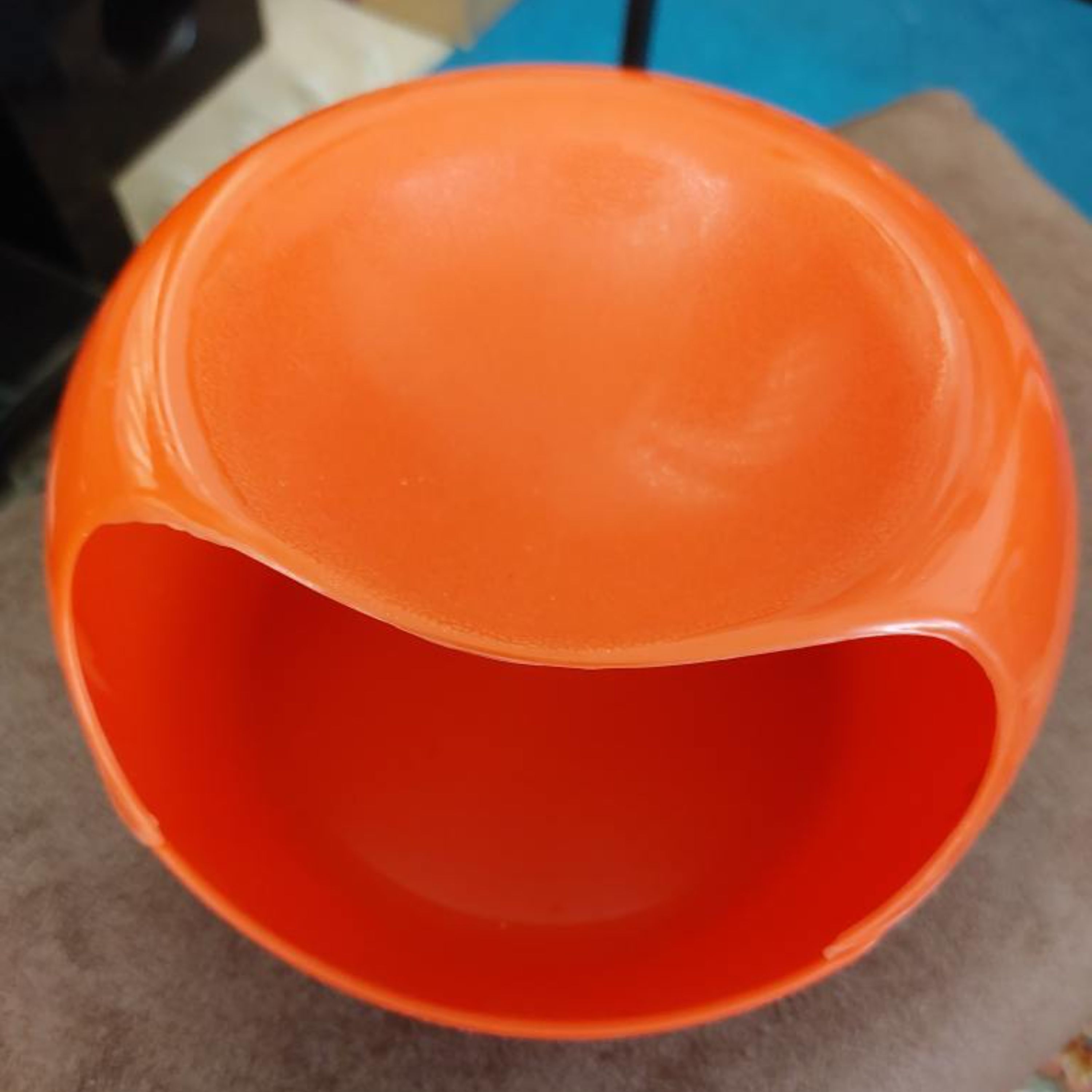 ظرف تخمه خوری مدل 161