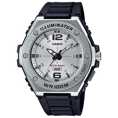 ساعت مچی مردانه کاسیو General
مدل CASIO-MWA-100H-7AVDF