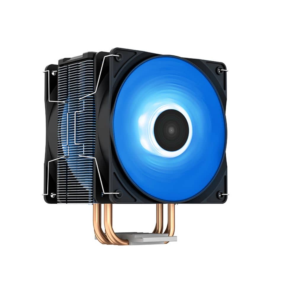 خنک کننده پردازنده دیپ کول DeepCool GAMMAXX 400 PRO