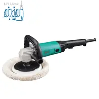 پولیش بزرگ  180 میلیمتر 1020 وات دی سی ای ( ASP03-180 ) DCA