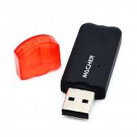 دانگل بلوتوث مچر مدل MR-178