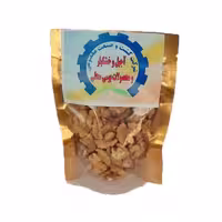 مغز گردو اجیل وخشکبار وادویه معصومی - 1500 گرم