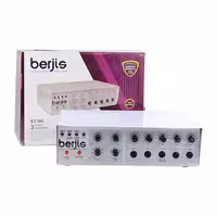 دستگاه فیزیوتراپی 5 کاناله برجیس Berjis مدل ST90