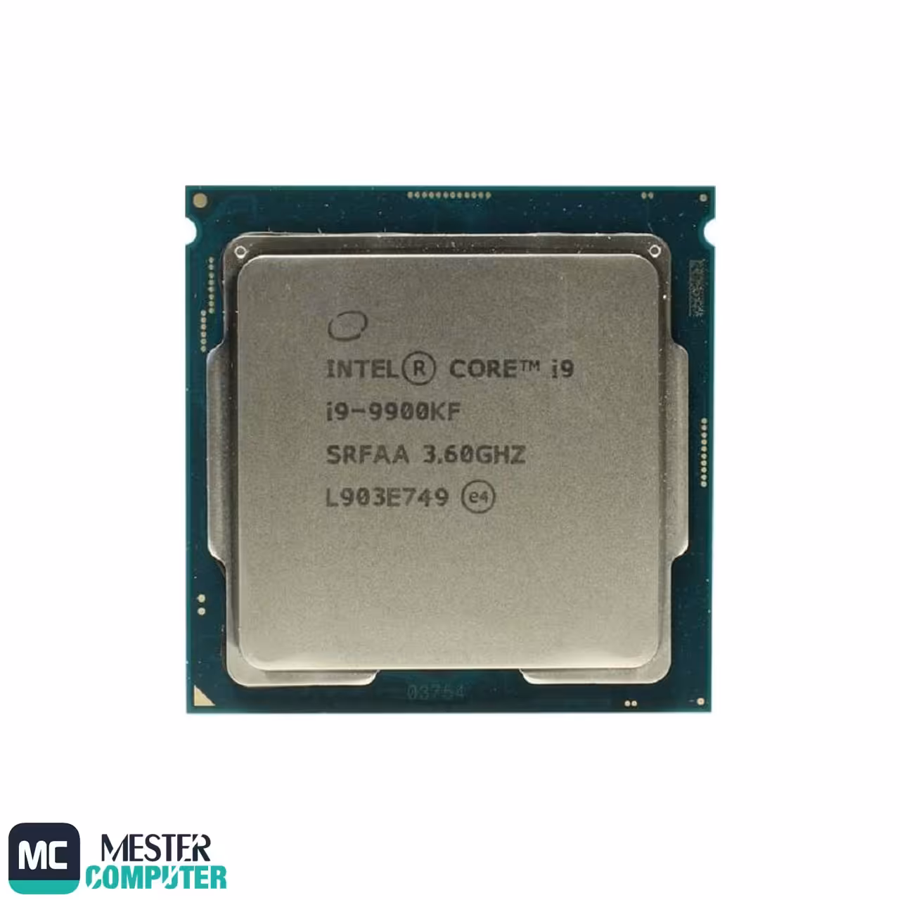قیمت و خرید پردازنده اینتل Core i9 9900KF Coffee Lake Tray | مستر کامپیوتر | آسوده خرید کنید