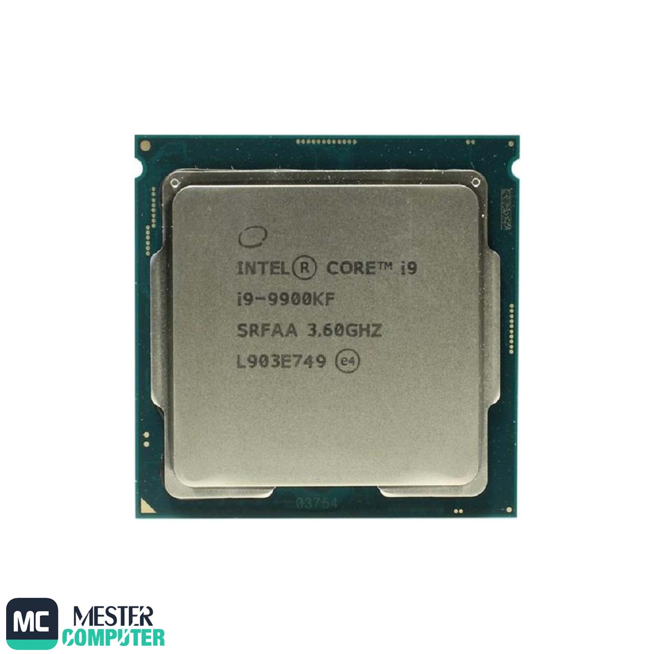 قیمت و خرید پردازنده اینتل Core i9 9900KF Coffee Lake Tray | مستر کامپیوتر | آسوده خرید کنید