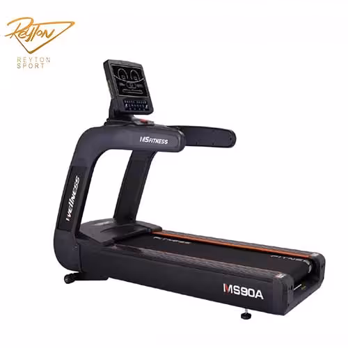 تردمیل باشگاهی برند ماسل اسپریت مدل MS90A