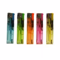 فندک KKK مدل Lighter بسته 5 عددی