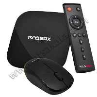 اندروید باکس تسکو مدل TAB-100 Plus