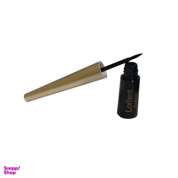 خط چشم مویی لورینت (Lorient) مدل Eyeliner حجم 35 میلی‌لیتر