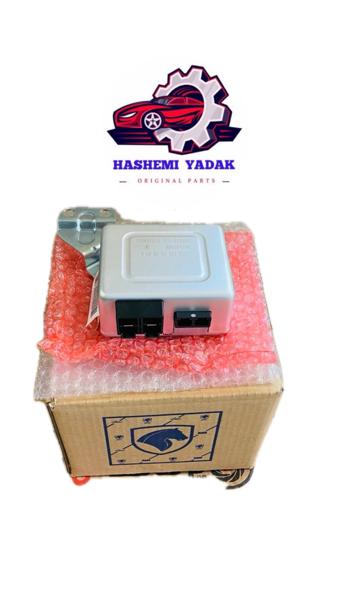 یونیت کنترل فرمان برقی دنا پلاس (کروز) | هاشمی - یدک