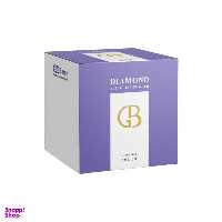پودر دکلره گلباران (Golbaran) مدل Diamond وزن 500 گرم