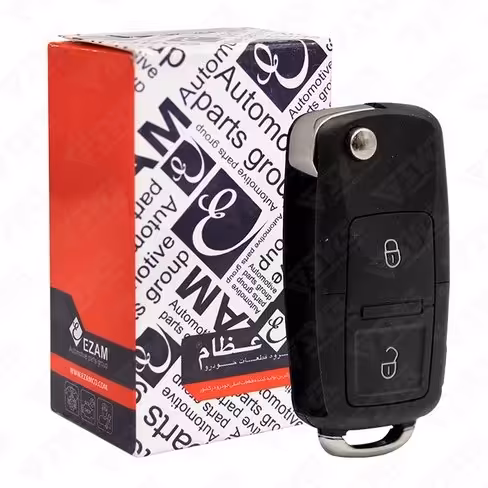 فرستنده رادیویی CRD2-2K-7936 SSAT پژو 405 عظام