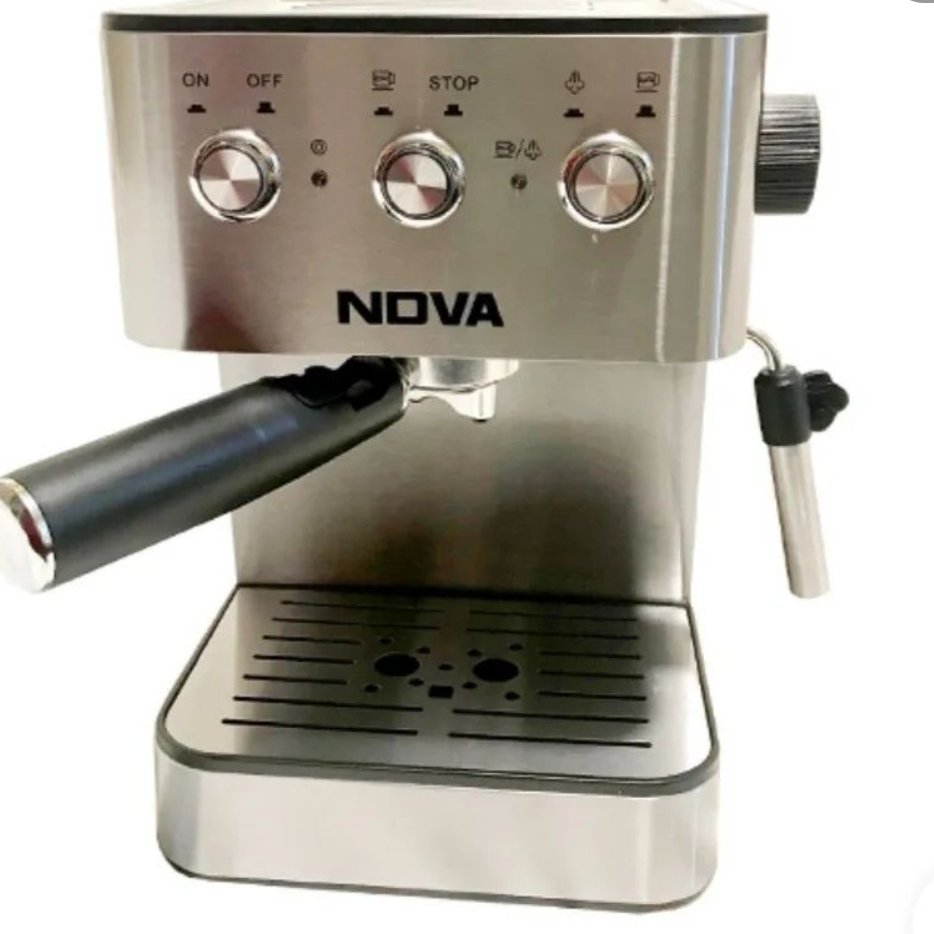 اسپرسو ساز نوا مدل 158
