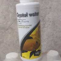 شفاف کننده آب آکواریوم آکوا