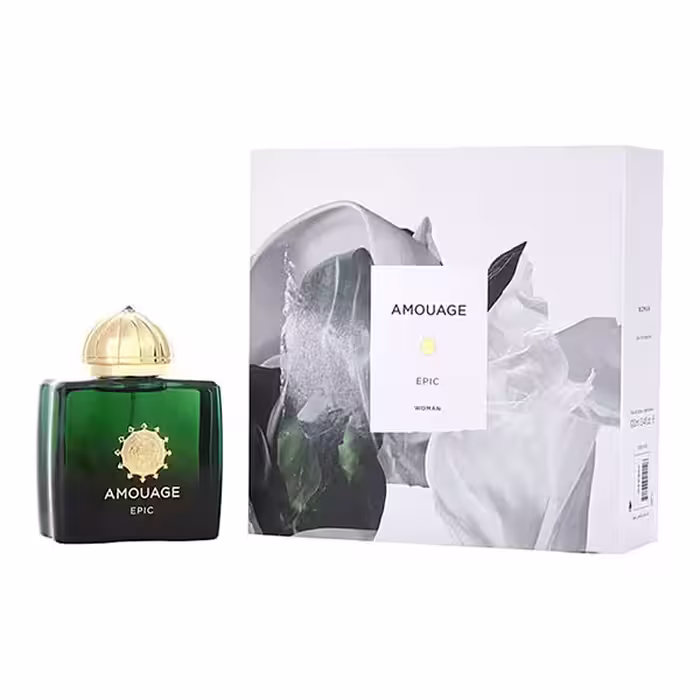 عطر آمواج اپیک زنانه