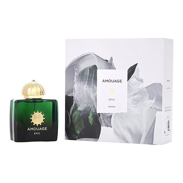 عطر آمواج اپیک زنانه