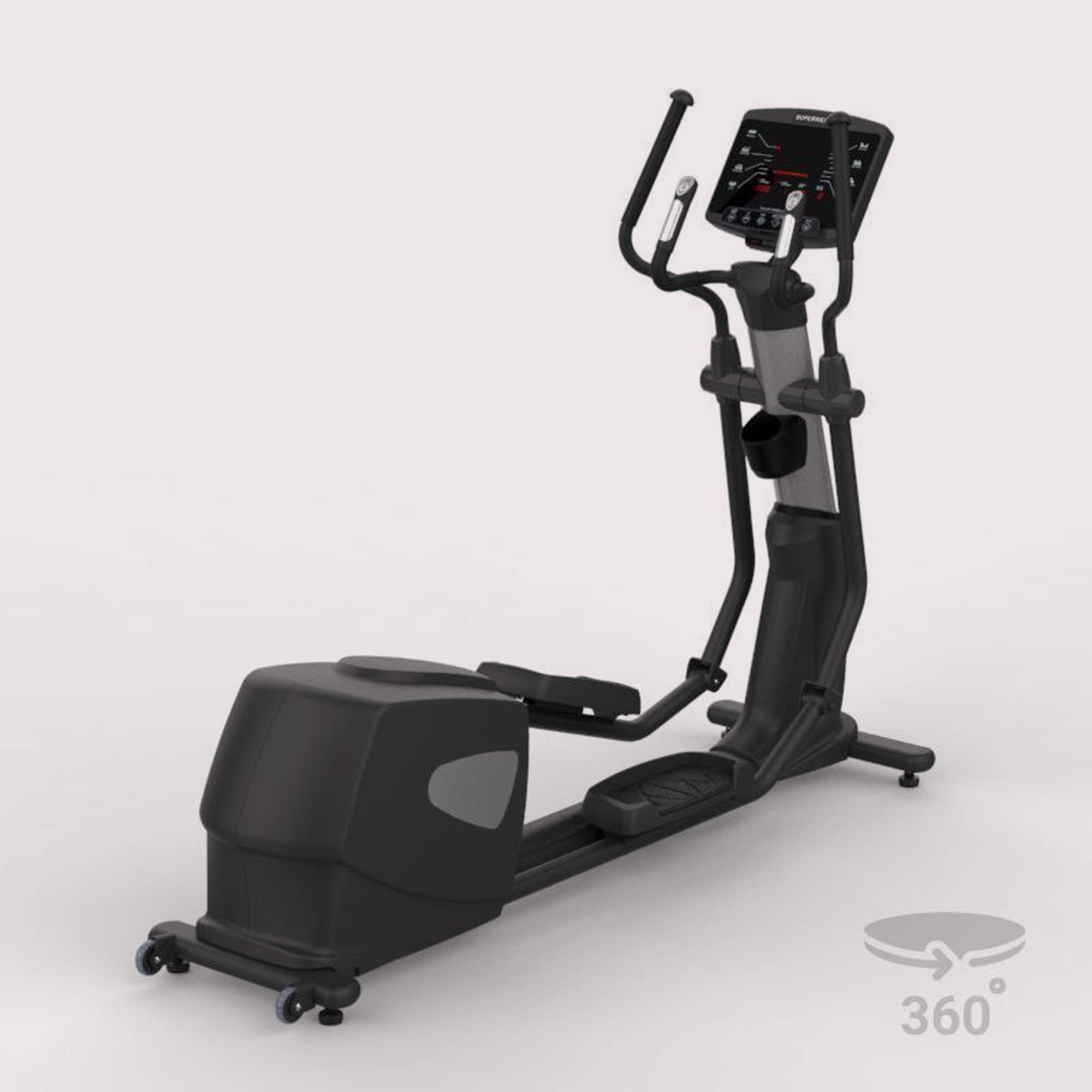 الپتیکال باشگاهی اس ای جی SEG EG-7509L