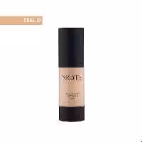 کرم پودر پمپی دتوکس spf 15 کد 10 نوت 35 میلی لیتری