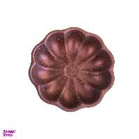 قالب کیک مدل گرانیتی طرح گل اوریگامی