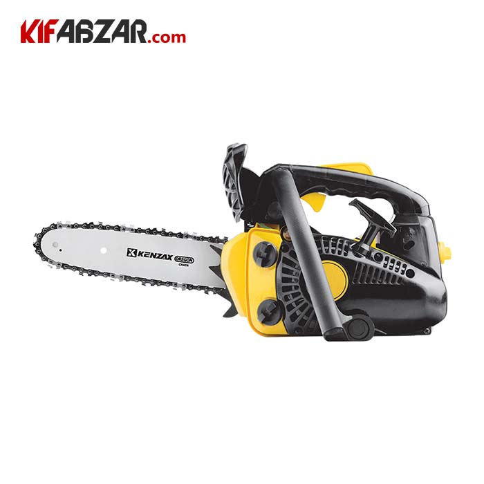 اره زنجیری بنزینی کنزاکس مدل 6225