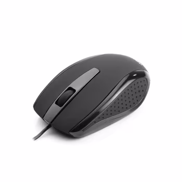 ماوس باسیم گرین مدل GM-101