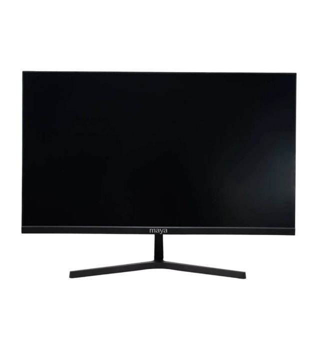 مانیتور مایا مدل MO24 B Fix Stand سایز 23.8 اینچ
