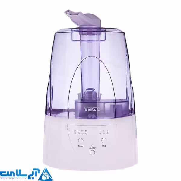 بخور سرد تایمردار وکتو مدل 2008 B1 5L