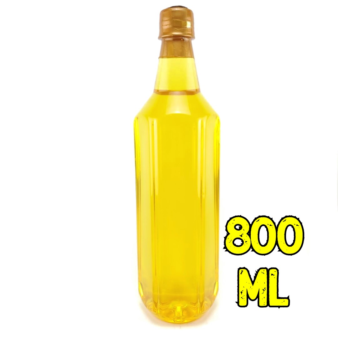 روغن ارده کنجد خارجی 100 درصد طبیعی و خالص با کیفیت درجه 1  درحجم 750
