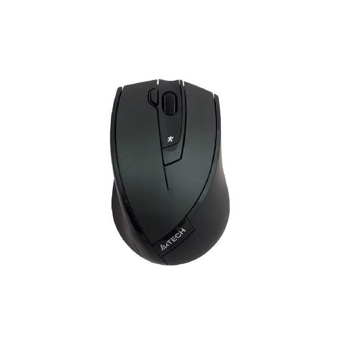 ماوس بی سیم ای فورتک مدل G9-730FX