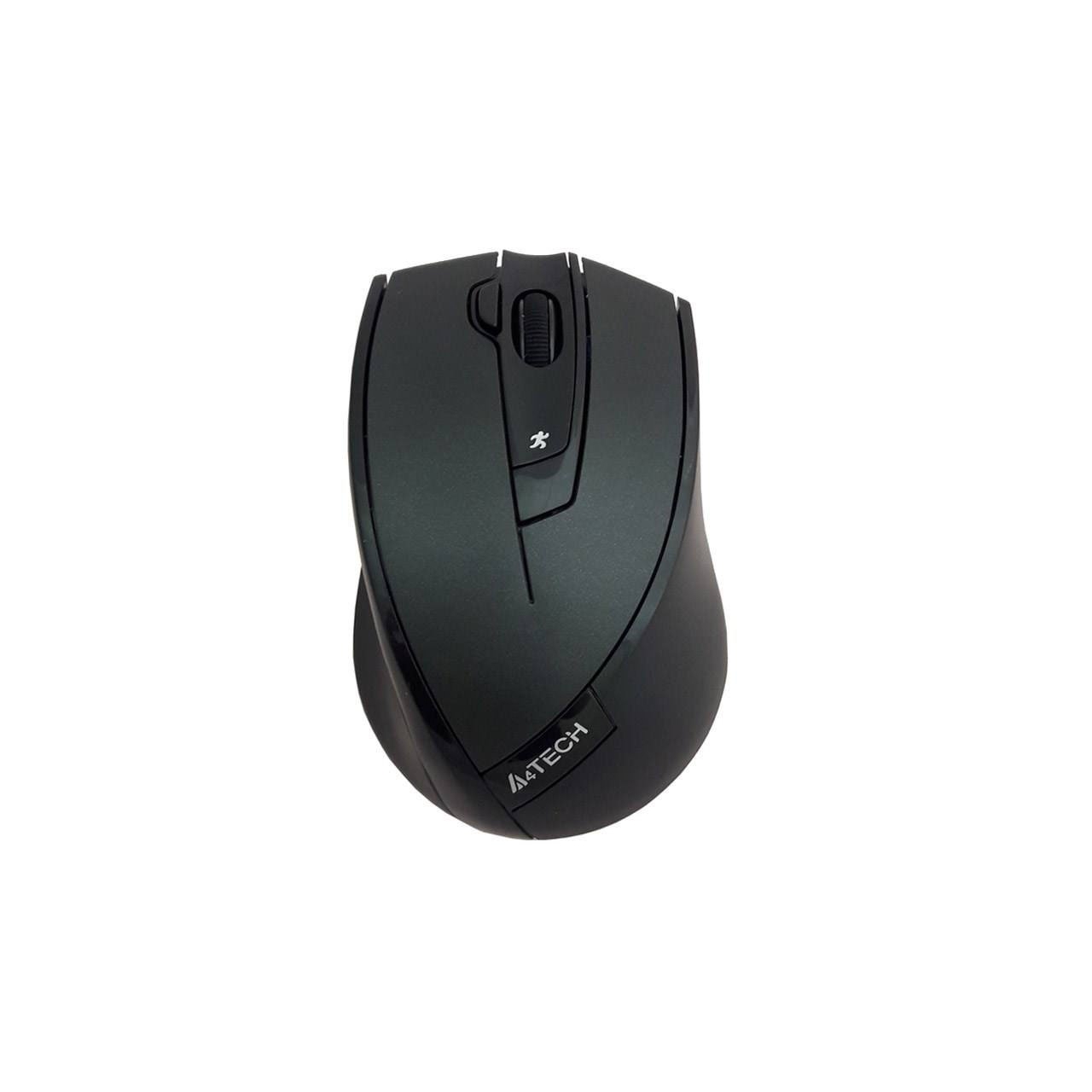 ماوس بی سیم ای فورتک مدل G9-730FX